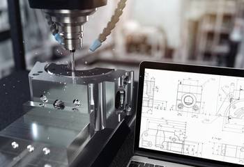 Machining Materials We Work With