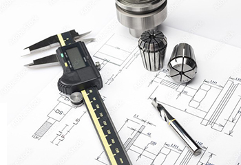 Machining Services Provided
